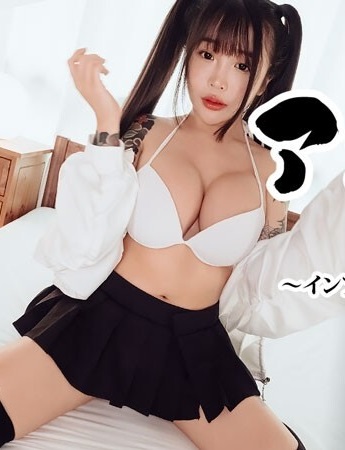 HEYZO-3752 Sakura Ajihame : Con Đĩ Influencer Ngực Khủng & Màn Địt Để Nổi Tiếng