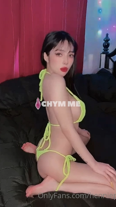 Clip @henniepham Onlyfans Body Siêu Nuột Chịch Nhau Và Thủ Dâm
