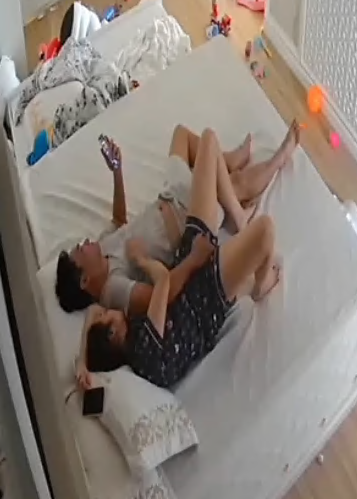 Những ngón tay ma thuật và người vợ ngọt ngào