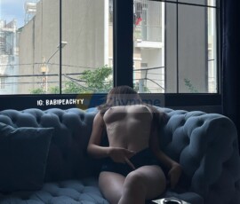 Ảnh Sex @babipeachyy Onlyfans Em Bé Đào Khoe Hàng Cực Múp 282 Ảnh Sex @babipeachyy Onlyfans Em Bé Đào Khoe Hàng Cực Múp