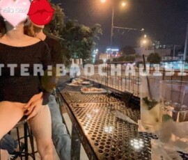 Hình Sex Idol @baochau1519 Onlyfans Khoe Hàng Ngay Phố Đi Bộ 30 Hình Sex Idol @baochau1519 Onlyfans Khoe Hàng Ngay Phố Đi Bộ