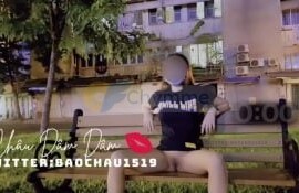 Hình Sex Idol @baochau1519 Onlyfans Khoe Hàng Ngay Phố Đi Bộ 41 Hình Sex Idol @baochau1519 Onlyfans Khoe Hàng Ngay Phố Đi Bộ