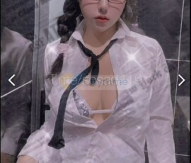 Bộ Ảnh Nude @chanchan97 Onlyfans Cô Thư Ký Dâm Đãng 87 Bộ Ảnh Nude @chanchan97 Onlyfans Cô Thư Ký Dâm Đãng