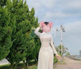 Ảnh Sex @couplebetho Onlyfans Mặc Áo Dài Khoe Hàng 44 Ảnh Sex @couplebetho Onlyfans Mặc Áo Dài Khoe Hàng