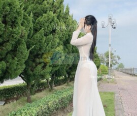 Ảnh Sex @couplebetho Onlyfans Mặc Áo Dài Khoe Hàng 46 Ảnh Sex @couplebetho Onlyfans Mặc Áo Dài Khoe Hàng