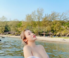 Hình Sex @duongnguyetcam Onlyfans Chuppy Vòng 3 Siêu Múp 116 Hình Sex @duongnguyetcam Onlyfans Chuppy Vòng 3 Siêu Múp