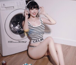 Ảnh Sex @jennifer_dumy Onlyfans Kiều Nữ Siêu Vòng 1 381 Ảnh Sex @jennifer_dumy Onlyfans Kiều Nữ Siêu Vòng 1