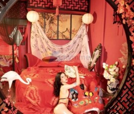 Hình Sex @lolaphan Onlyfans Cosplay Bé Thỏ Dâm Đãng 379 Hình Sex @lolaphan Onlyfans Cosplay Bé Thỏ Dâm Đãng