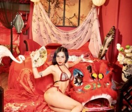 Hình Sex @lolaphan Onlyfans Cosplay Bé Thỏ Dâm Đãng 228 Hình Sex @lolaphan Onlyfans Cosplay Bé Thỏ Dâm Đãng