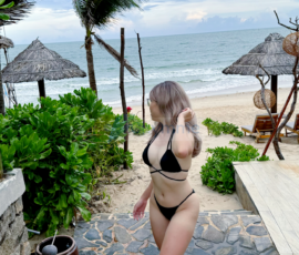 Ảnh Sex @lucipham204 Onlyfans Thích Khoe Hàng Nơi Công Cộng 153 Ảnh Sex @lucipham204 Onlyfans Thích Khoe Hàng Nơi Công Cộng