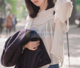 Ảnh Sex @phuongthaovan Onlyfans Nàng Thơ Loli 168 Ảnh Sex @phuongthaovan Onlyfans Nàng Thơ Loli