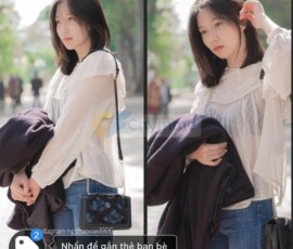 Ảnh Sex @phuongthaovan Onlyfans Nàng Thơ Loli 180 Ảnh Sex @phuongthaovan Onlyfans Nàng Thơ Loli