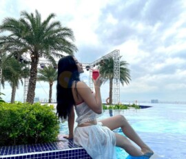 Ảnh Sex @pongkyubi1995 Onlyfans - Em Pong Vú Bự Siêu Ngon 181 Ảnh Sex @pongkyubi1995 Onlyfans - Em Pong Vú Bự Siêu Ngon