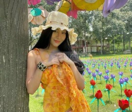 Ảnh Sex @pongkyubi1995 Onlyfans - Em Pong Vú Bự Siêu Ngon 328 Ảnh Sex @pongkyubi1995 Onlyfans - Em Pong Vú Bự Siêu Ngon