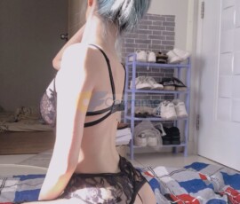 Ảnh Sex @thutrang1413 Onlyfans Thiên Thần Khoe Vòng 3 131 Ảnh Sex @thutrang1413 Onlyfans Thiên Thần Khoe Vòng 3