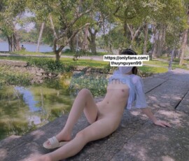 Ảnh Sex @thuynguyen99 Onlyfans Show Hàng Giữa Đường 146 Ảnh Sex @thuynguyen99 Onlyfans Show Hàng Giữa Đường