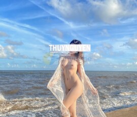 Ảnh Sex @thuynguyen99 Onlyfans Show Hàng Giữa Đường 221 Ảnh Sex @thuynguyen99 Onlyfans Show Hàng Giữa Đường