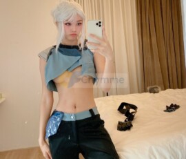 Ảnh Sex @vyvanle Onlyfans Siêu Nóng Bỏng 155 Ảnh Sex @vyvanle Onlyfans Siêu Nóng Bỏng