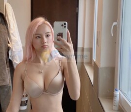 Ảnh Sex @vyvanle Onlyfans Siêu Nóng Bỏng 134 Ảnh Sex @vyvanle Onlyfans Siêu Nóng Bỏng