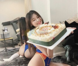 Ảnh Sex @yiyitruong Onlyfans Gymer Siêu Vòng 3 114 Ảnh Sex @yiyitruong Onlyfans Gymer Siêu Vòng 3