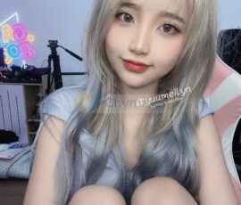 Ảnh Sex @yuumeilyn Onlyfans Con Đĩ Dâm Đãng Yêu Nghề 183 Ảnh Sex @yuumeilyn Onlyfans Con Đĩ Dâm Đãng Yêu Nghề