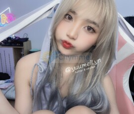 Ảnh Sex @yuumeilyn Onlyfans Con Đĩ Dâm Đãng Yêu Nghề 159 Ảnh Sex @yuumeilyn Onlyfans Con Đĩ Dâm Đãng Yêu Nghề